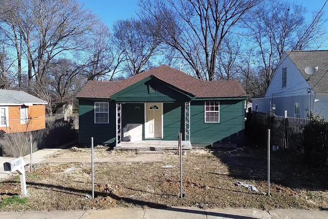 3796 Longfellow