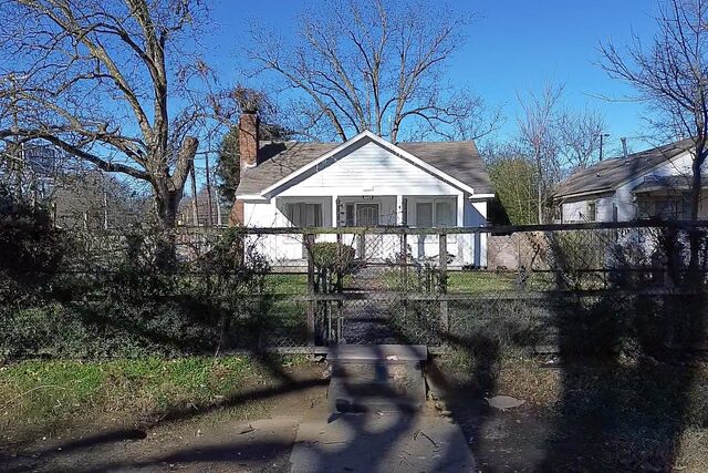 1669 Villa