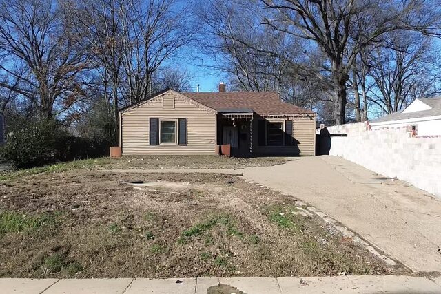 1771 Wells Station