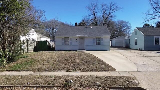 1710 Mcnair