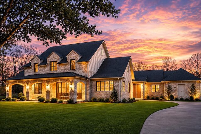 9713 Poplar