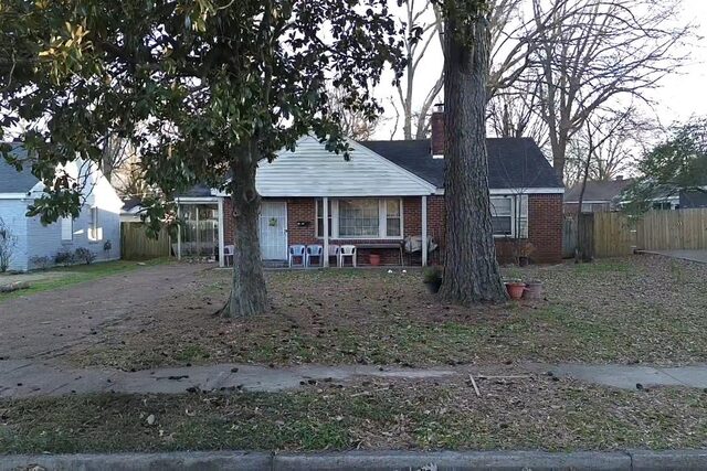 3965 Canterbury