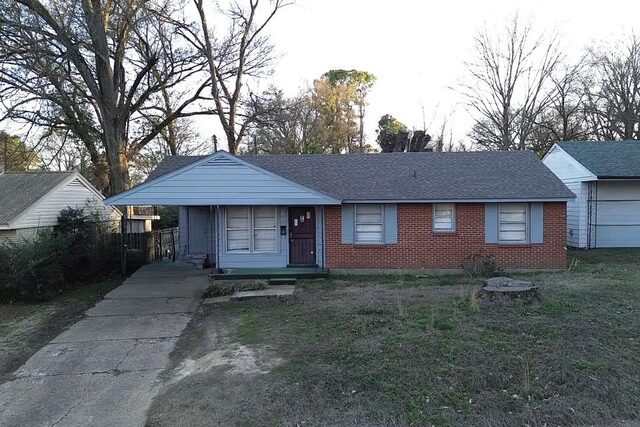 4207 Brenmar