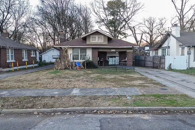 3604 Coleman