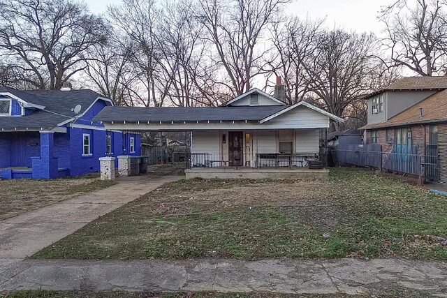 3418 Bowen