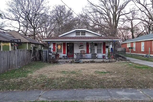 3408 Powell