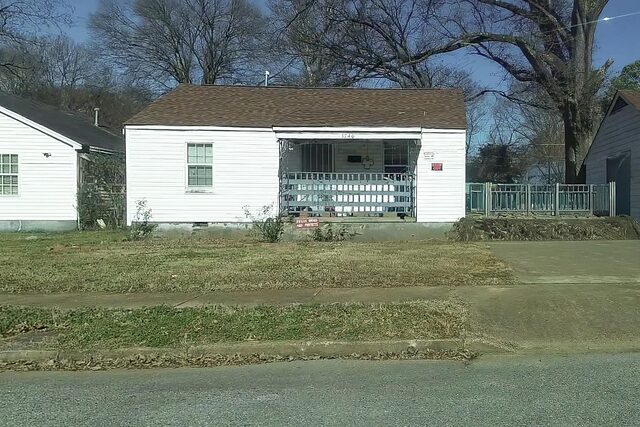 3740 Mallory