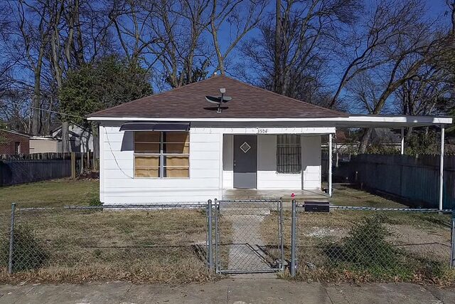 3504 Buchanan