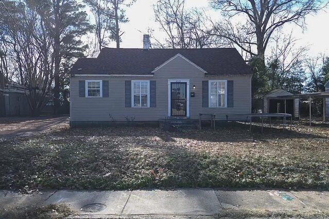 3323 Farmville