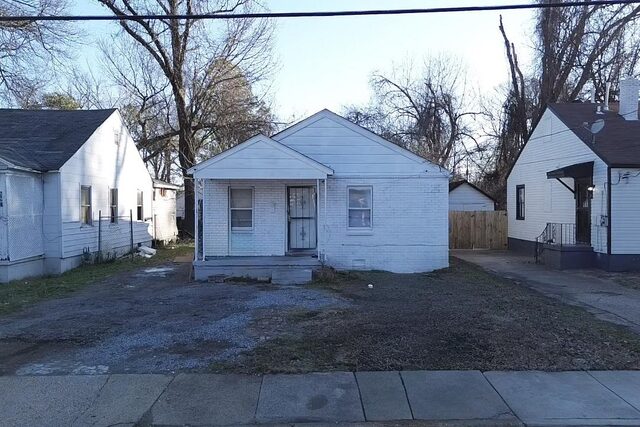 886 Bingham