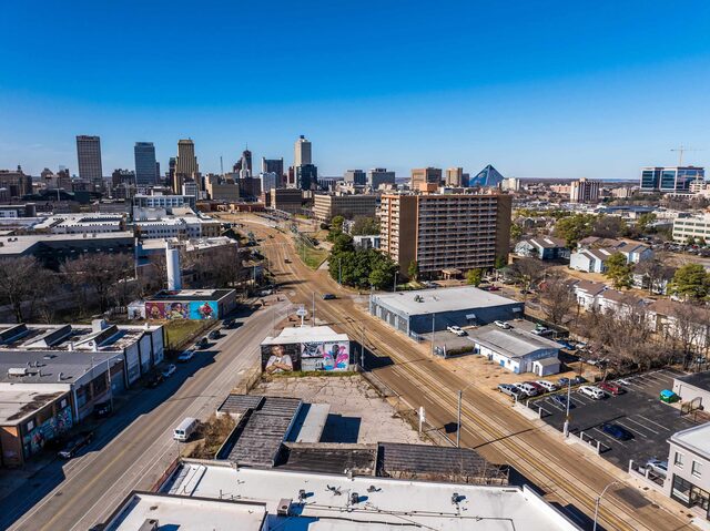 619 Madison