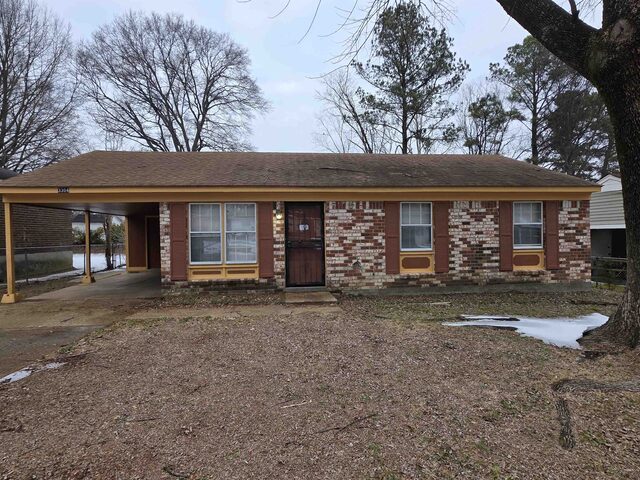 3304 Sweet Springs