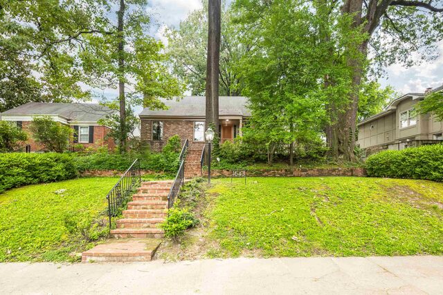 1643 Vinton