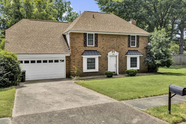 5875 Sycamore Manor