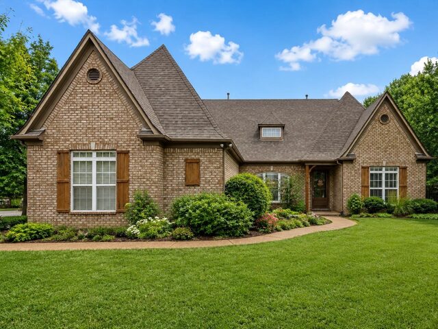 10 Post Oak