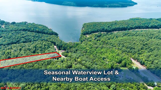 Lot 24 Bruton Branch