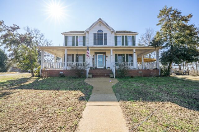 645 Wildflower Ridge