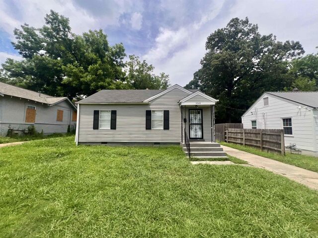 3540 Marion