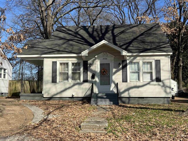 3588 Kearney