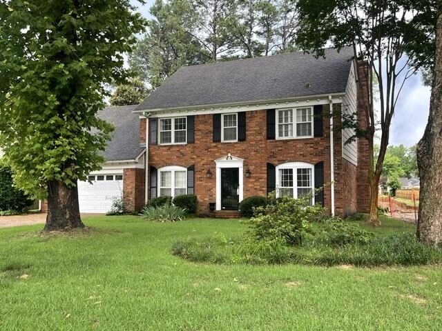 7545 Wheatley