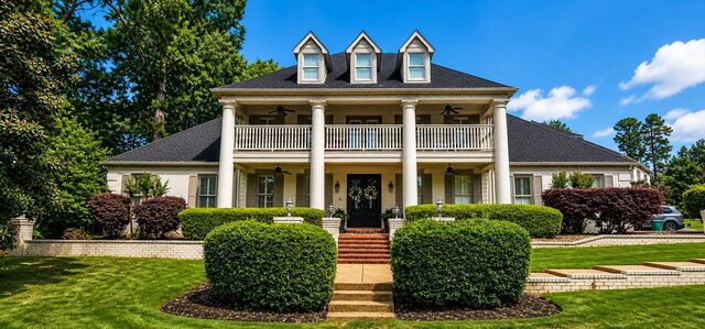 226 Jamerson Farm