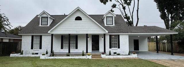 3612 Hazelhedge