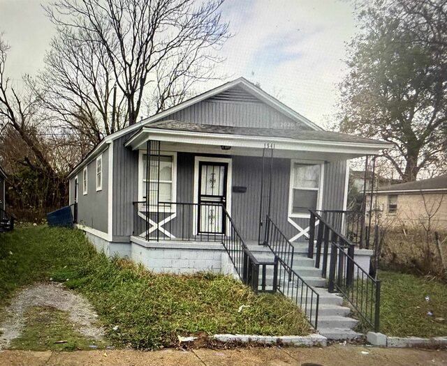 1541 Patton