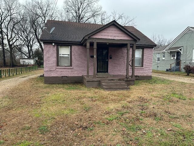 1737 Trezevant