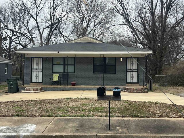 518 Harahan