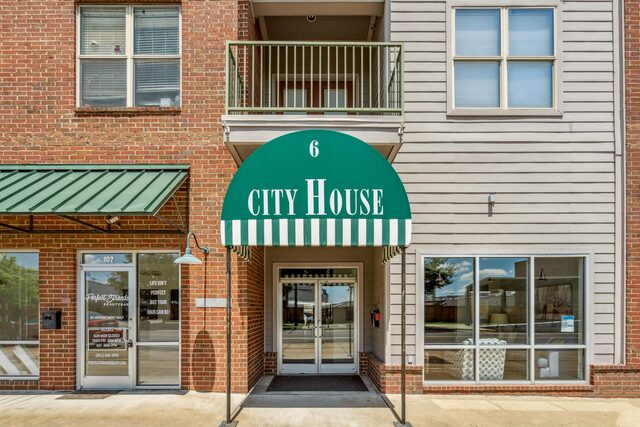 510 Cityhouse