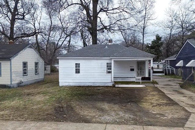 3734 Townes