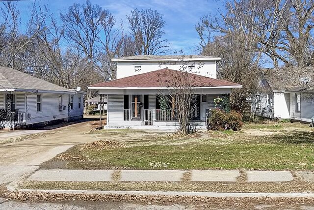 3570 Faxon