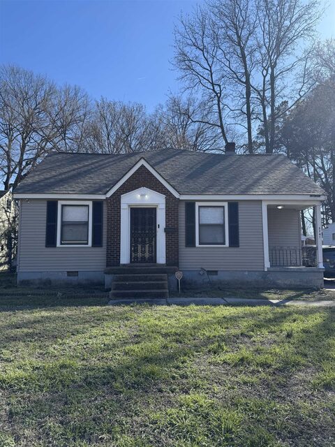 3741 Faxon