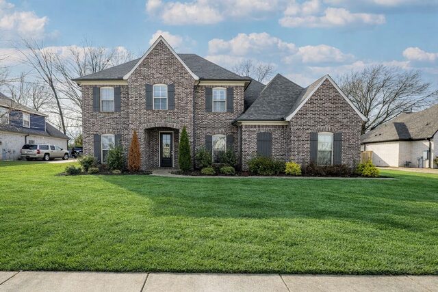 6261 Longmire