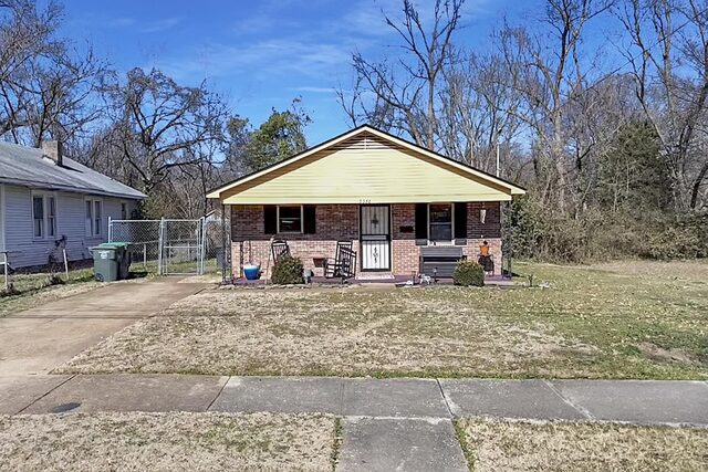 3358 Coleman