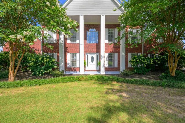 1354 Wilburn