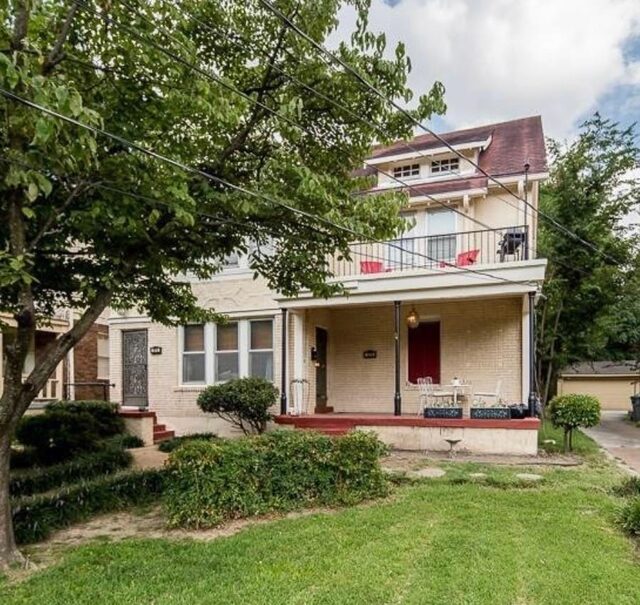 270 Hawthorne
