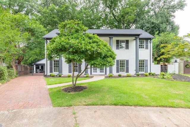 505 Thorn Ridge