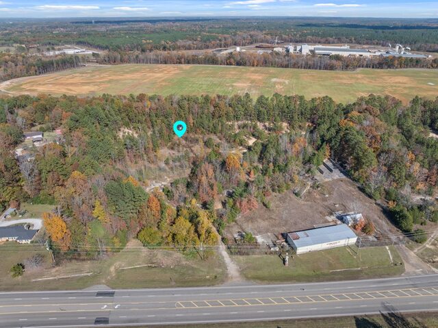 Tbd Highway 72