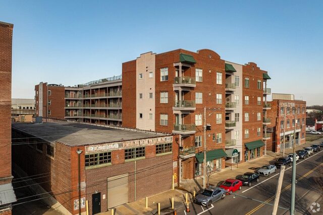 510 City House