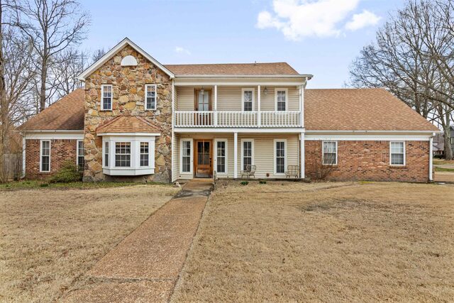 2400 Brachton
