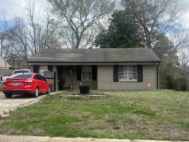 3674 Mountain