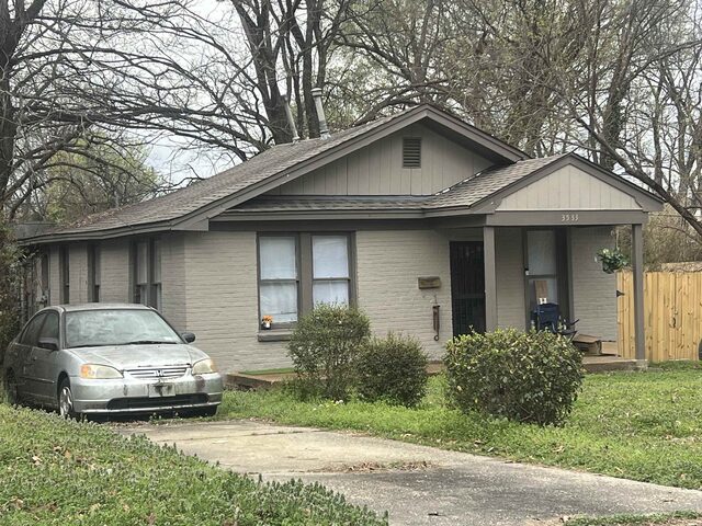3533 Douglass