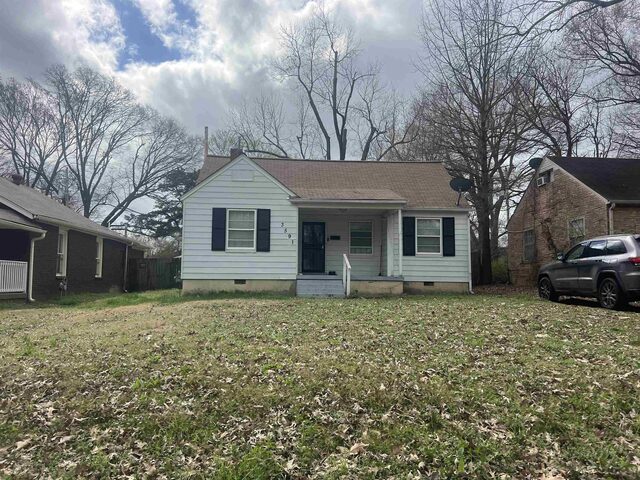 3591 Kearney