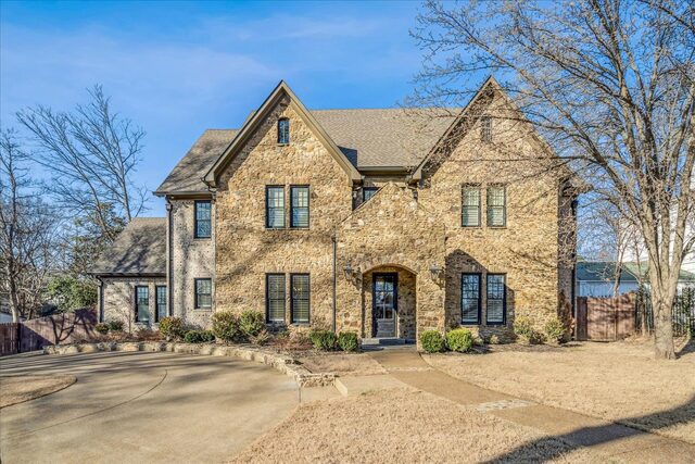 2302 Madison
