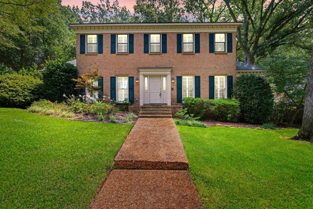 2784 Fox Creek