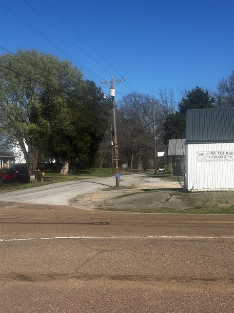 Dancyville