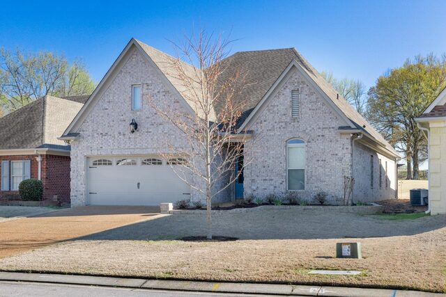440 St Andrews