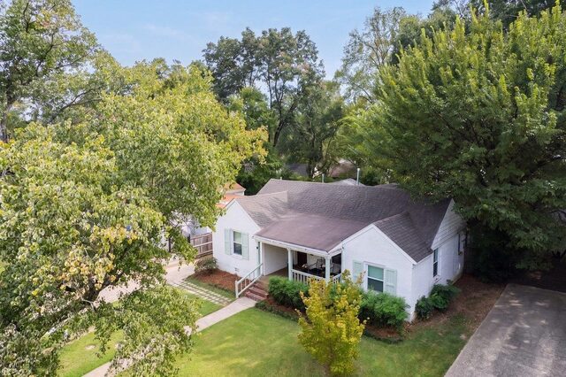 3763 Kenwood
