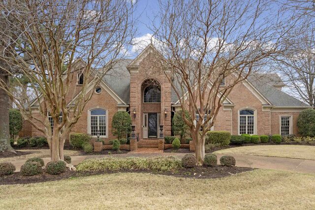 1186 Lake Point